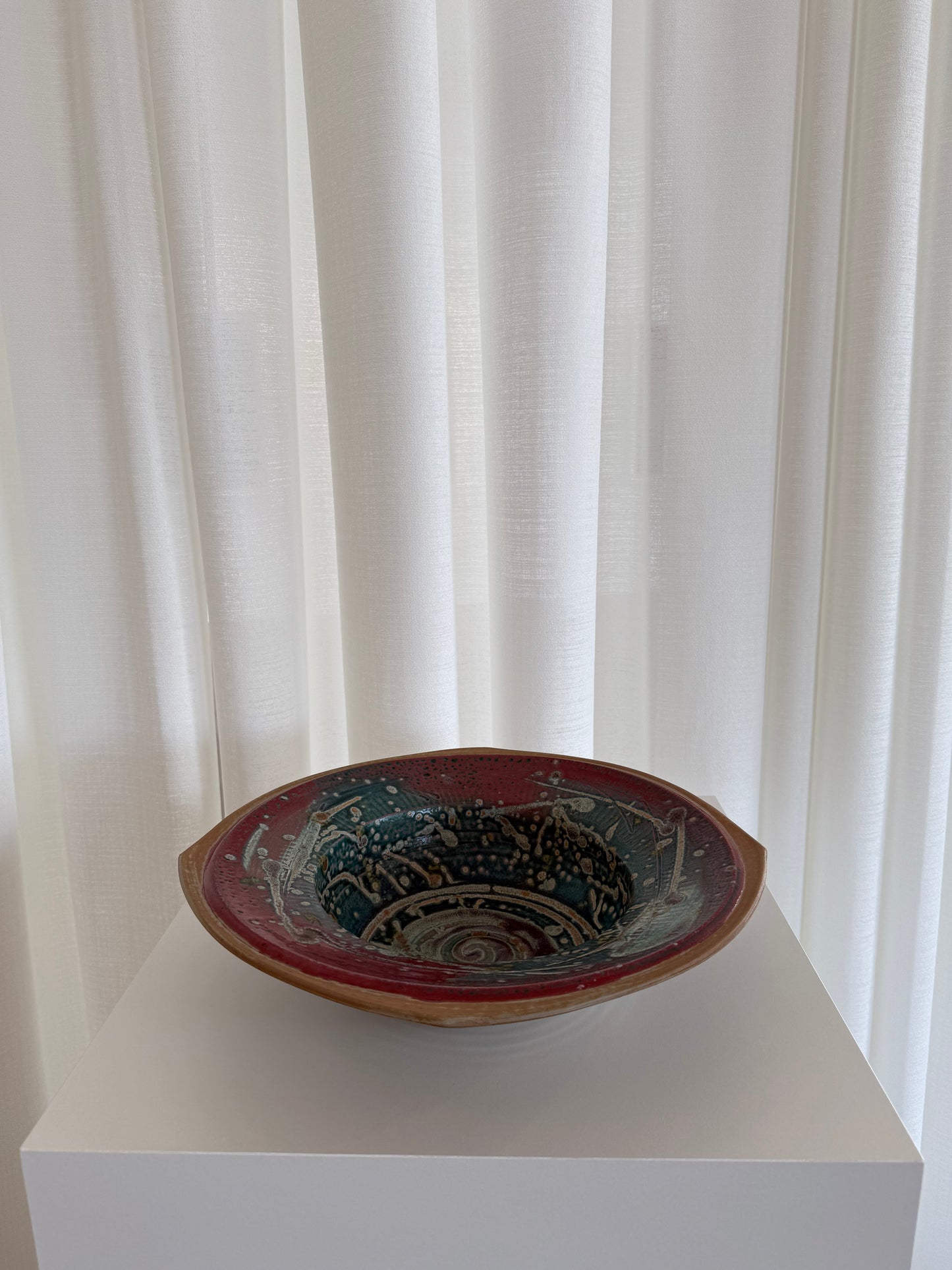 Studio Art Bowl