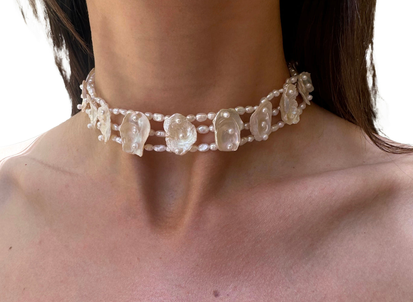 CELIA CHOKER