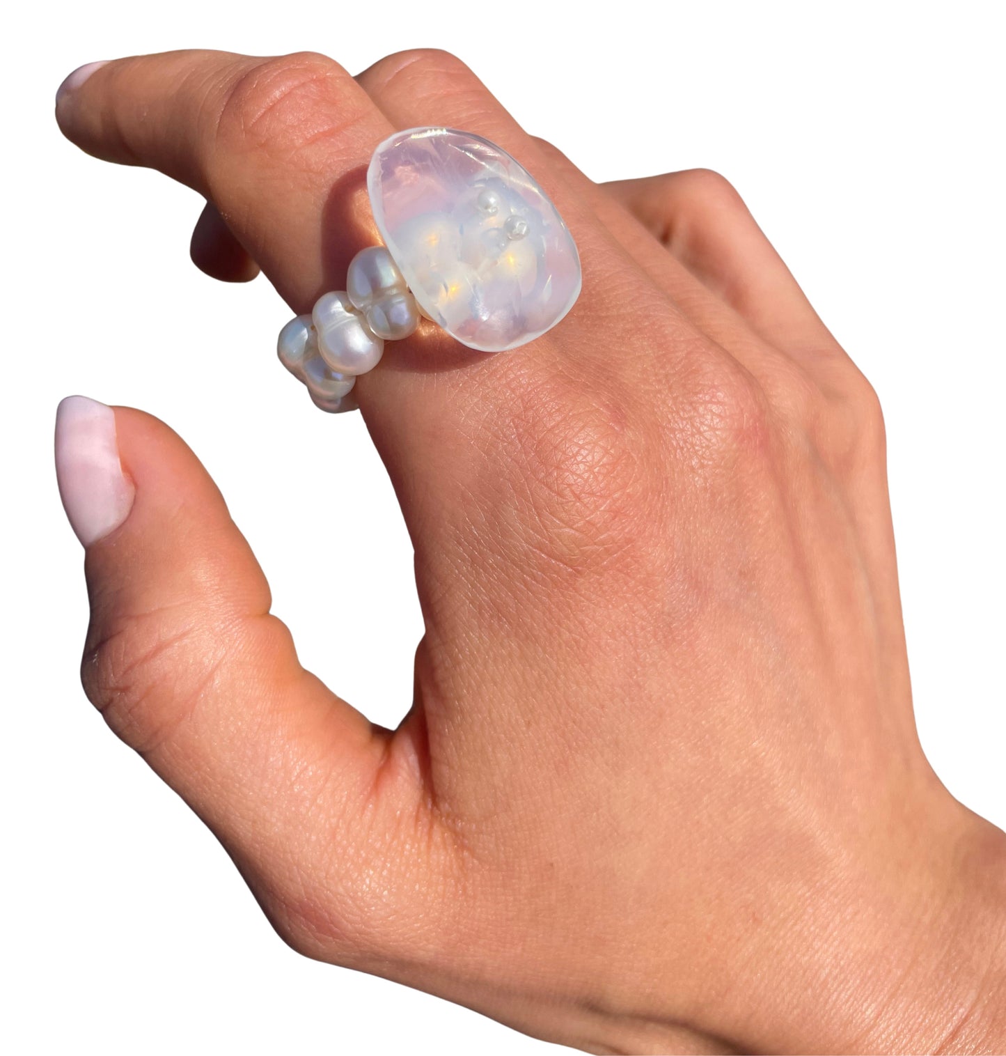 OPHELIA RING
