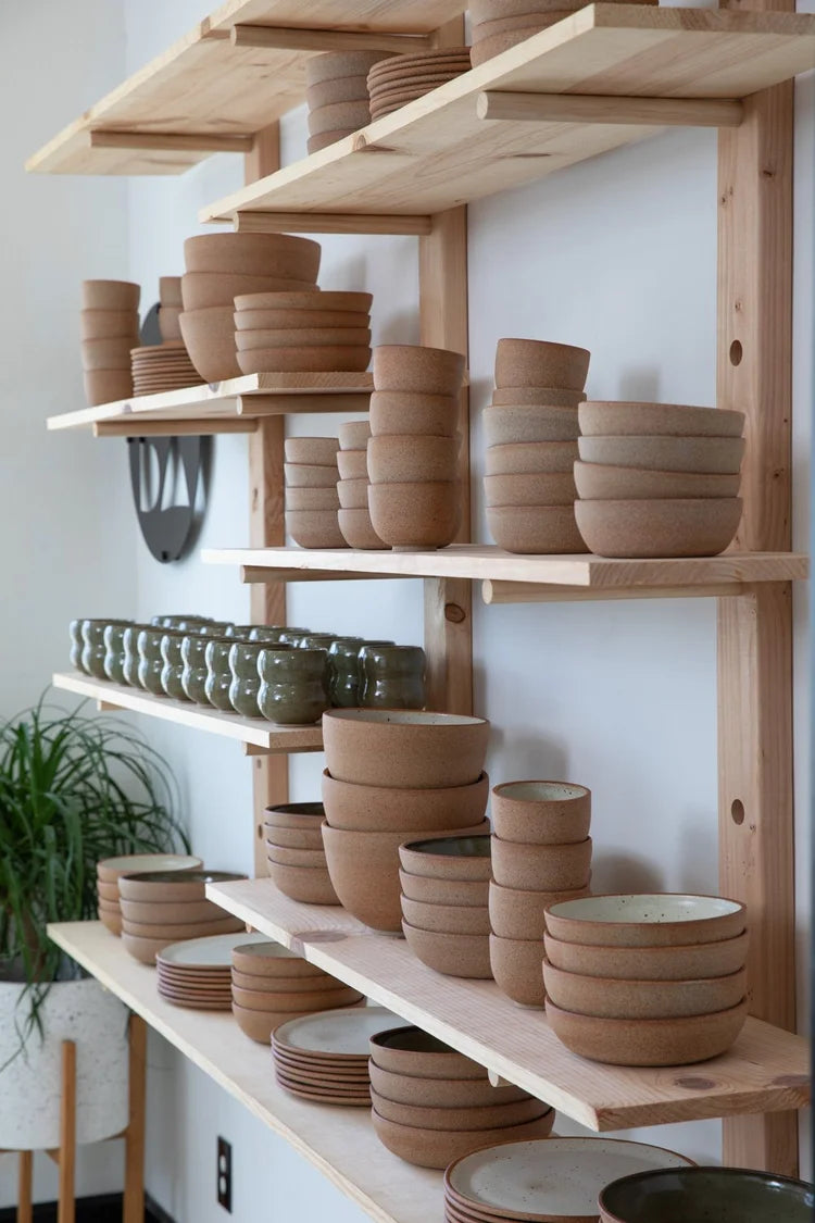 BX Ceramic Stoneware