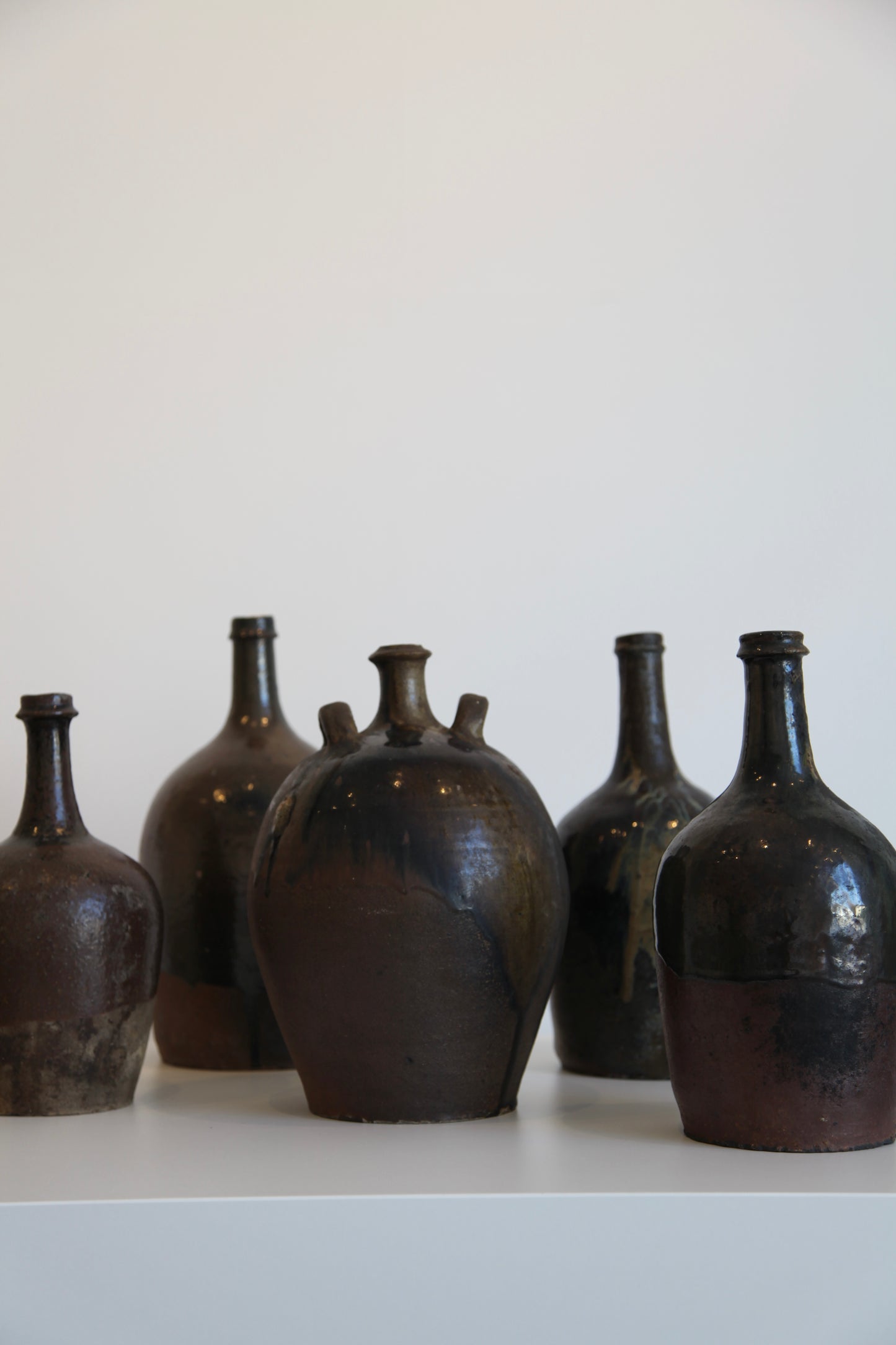 Magnesium Pottery Jars