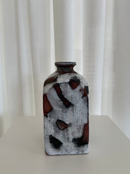 1985 Mendozi Vase