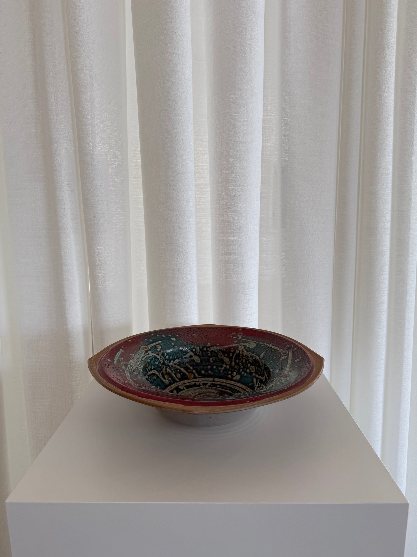 Studio Art Bowl