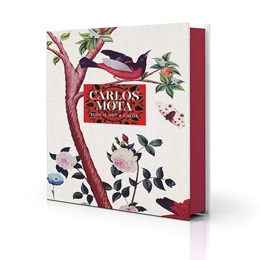 Carlos Moto: Beige is Not A Color