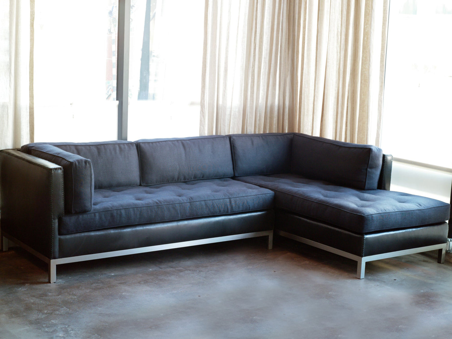 Blacks Beach Sofa