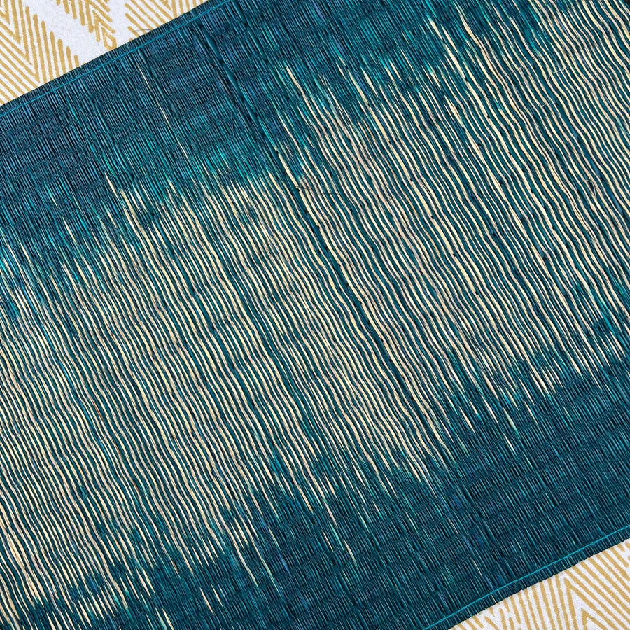 The Rush Placemat
