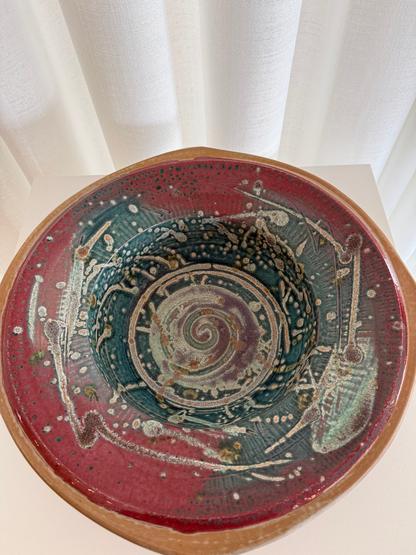 Studio Art Bowl