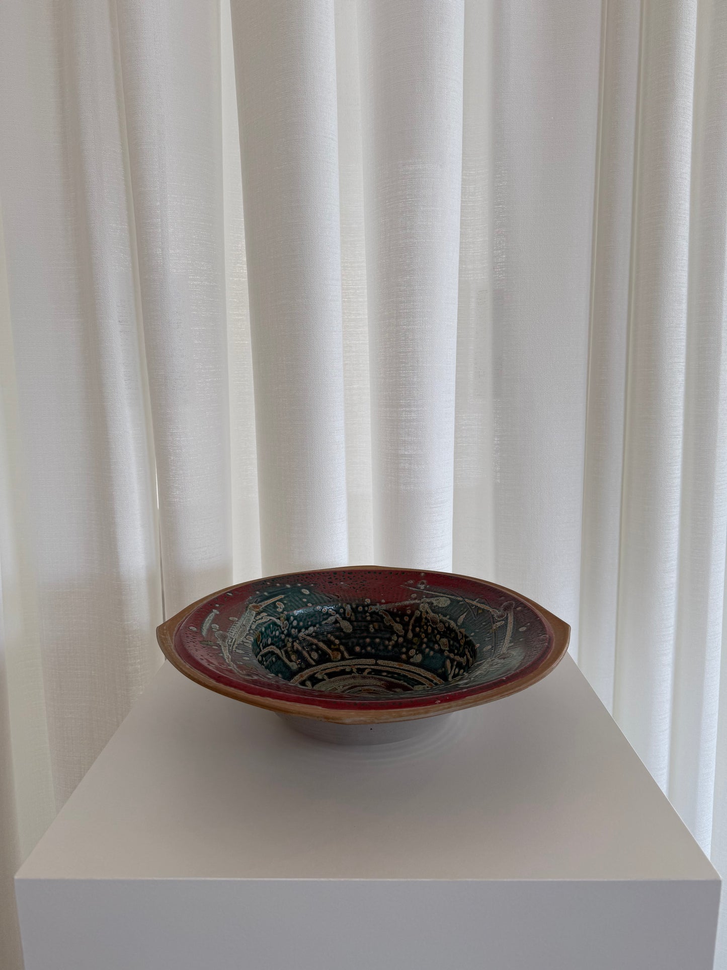 Studio Art Bowl