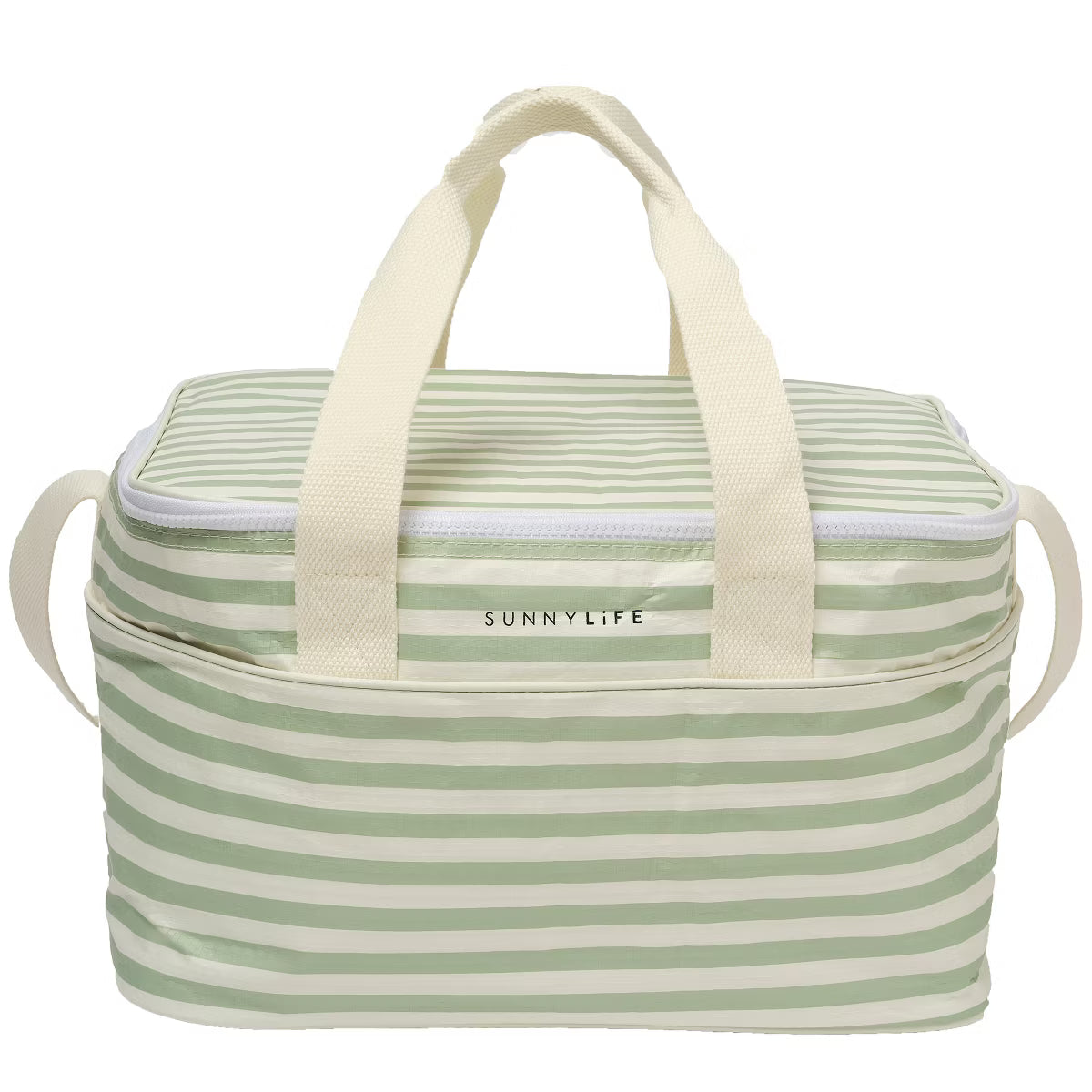 Light Cooler Bag Sea Moss
