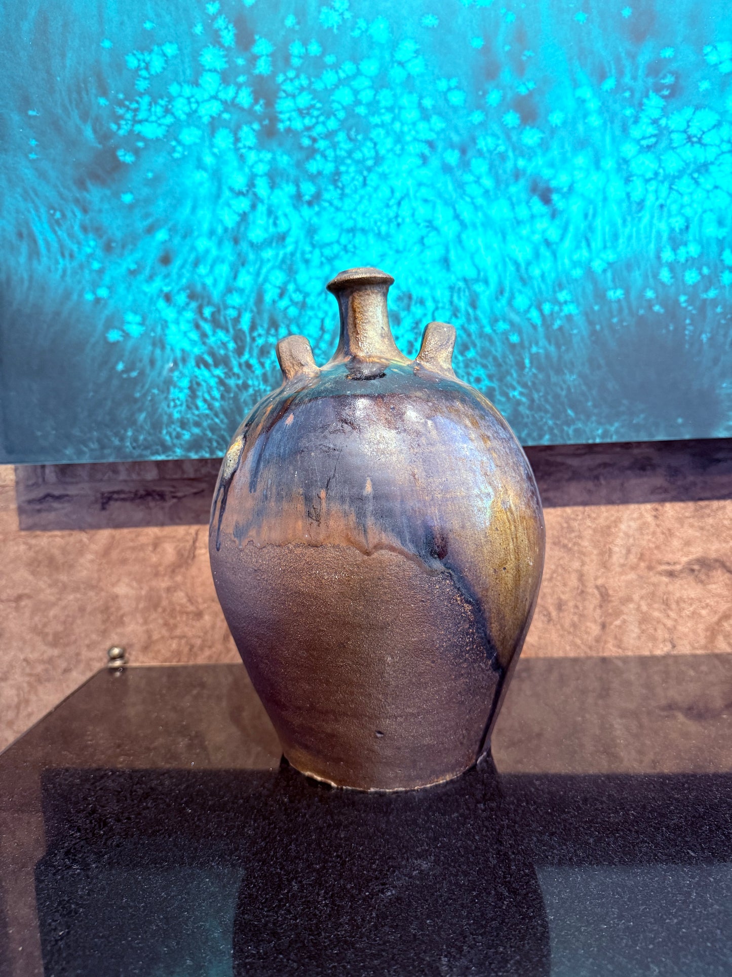 Magnesium Pottery Jars