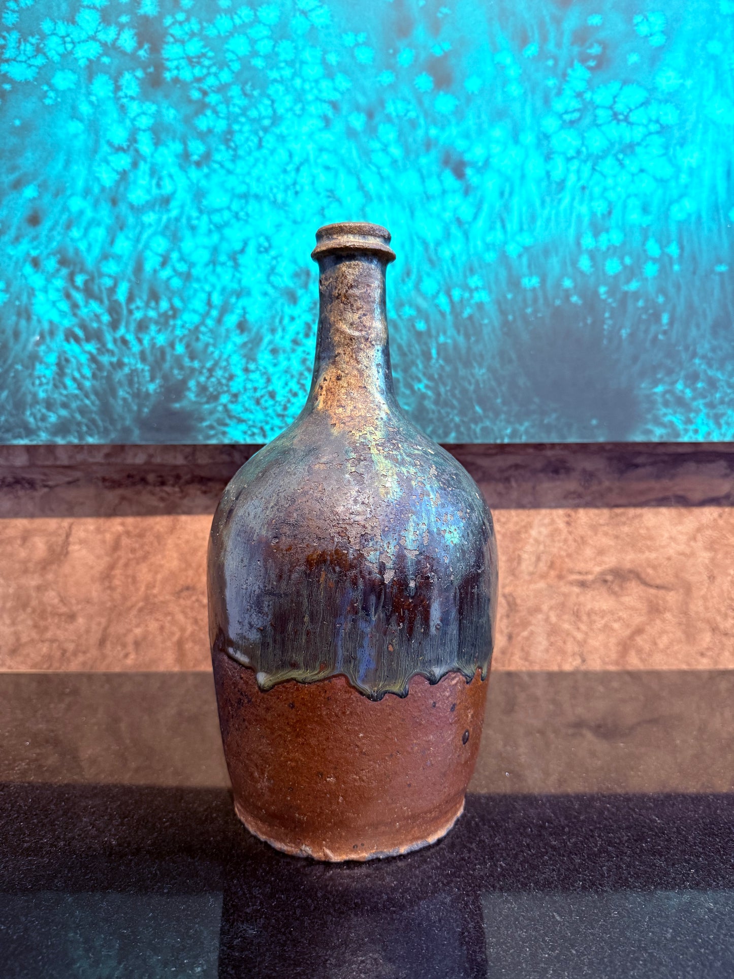 Magnesium Pottery Jars