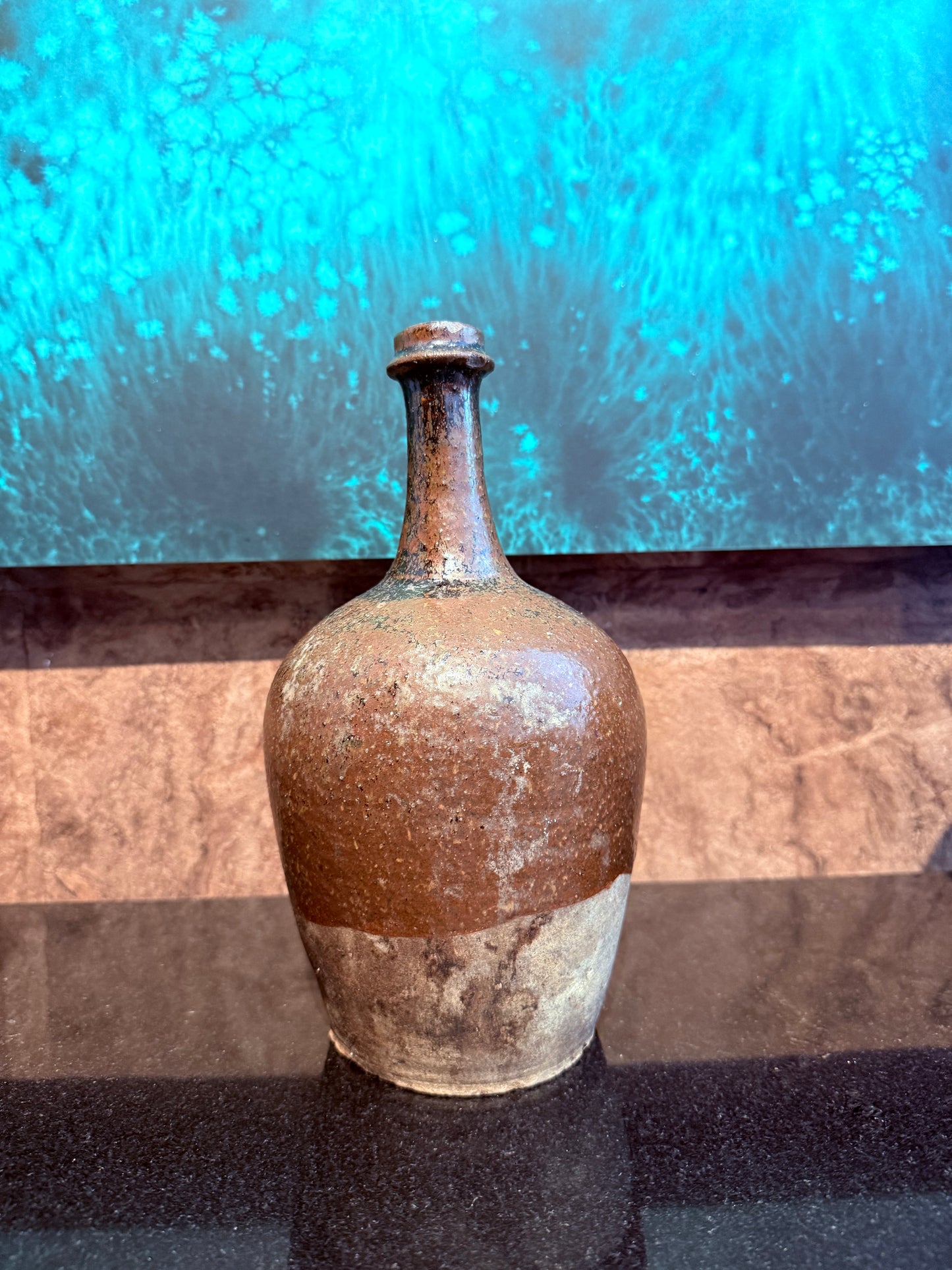 Magnesium Pottery Jars
