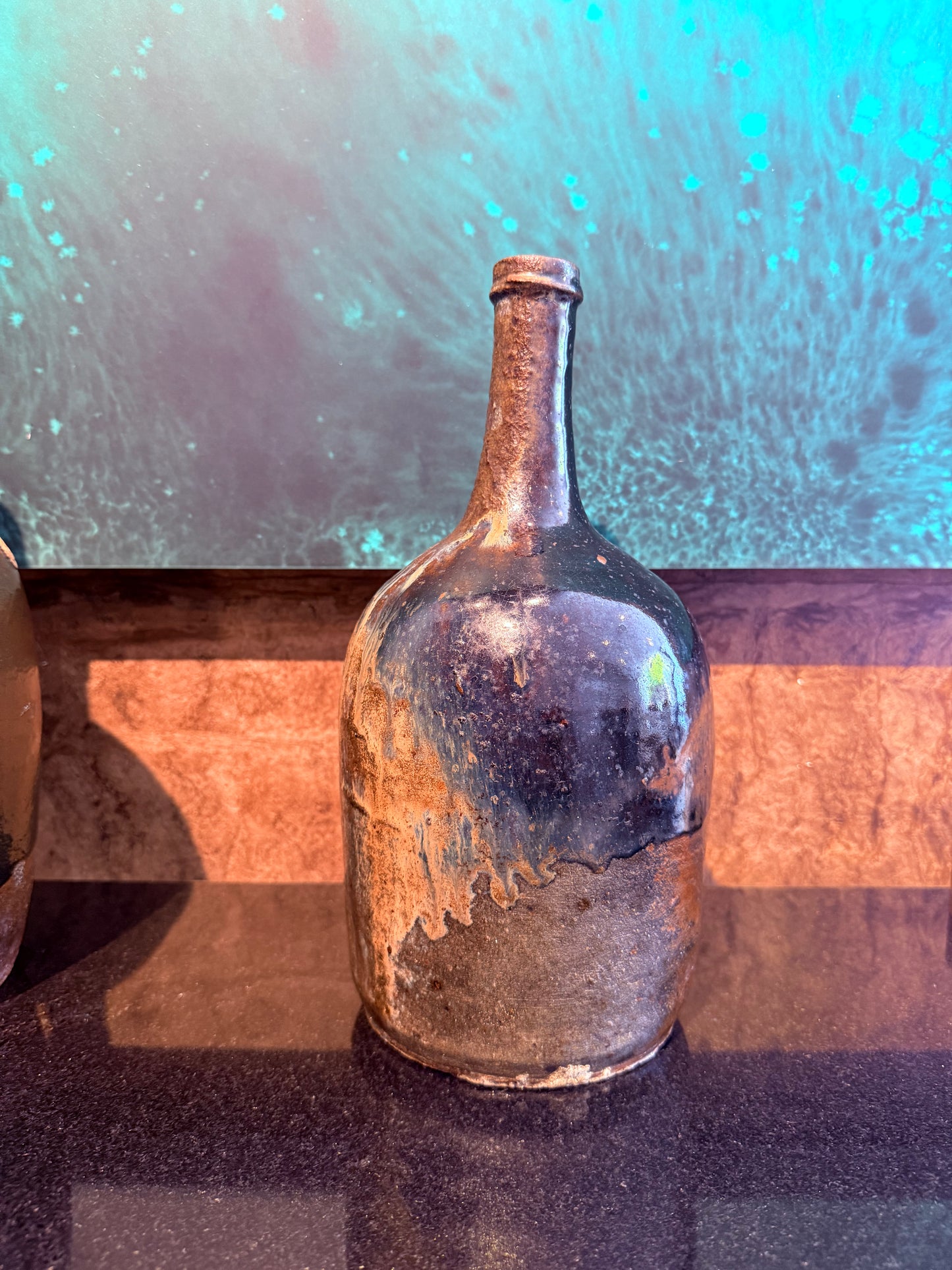 Magnesium Pottery Jars
