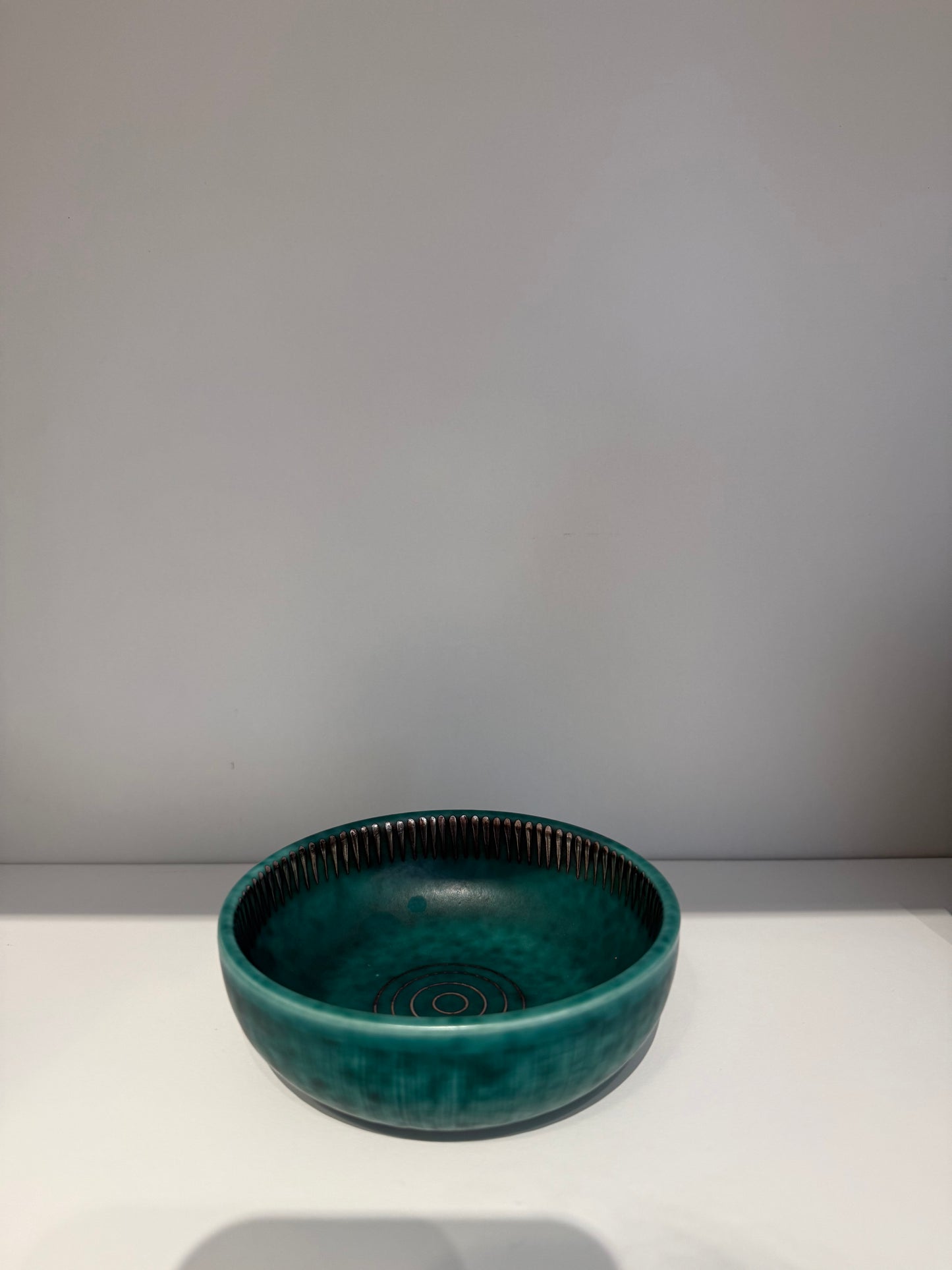 Vintage Argenta Pottery