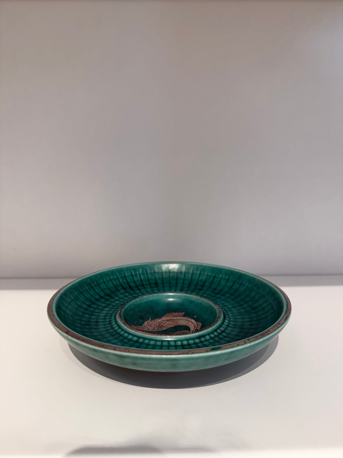 Vintage Argenta Pottery