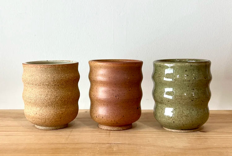 BX Ceramic Stoneware