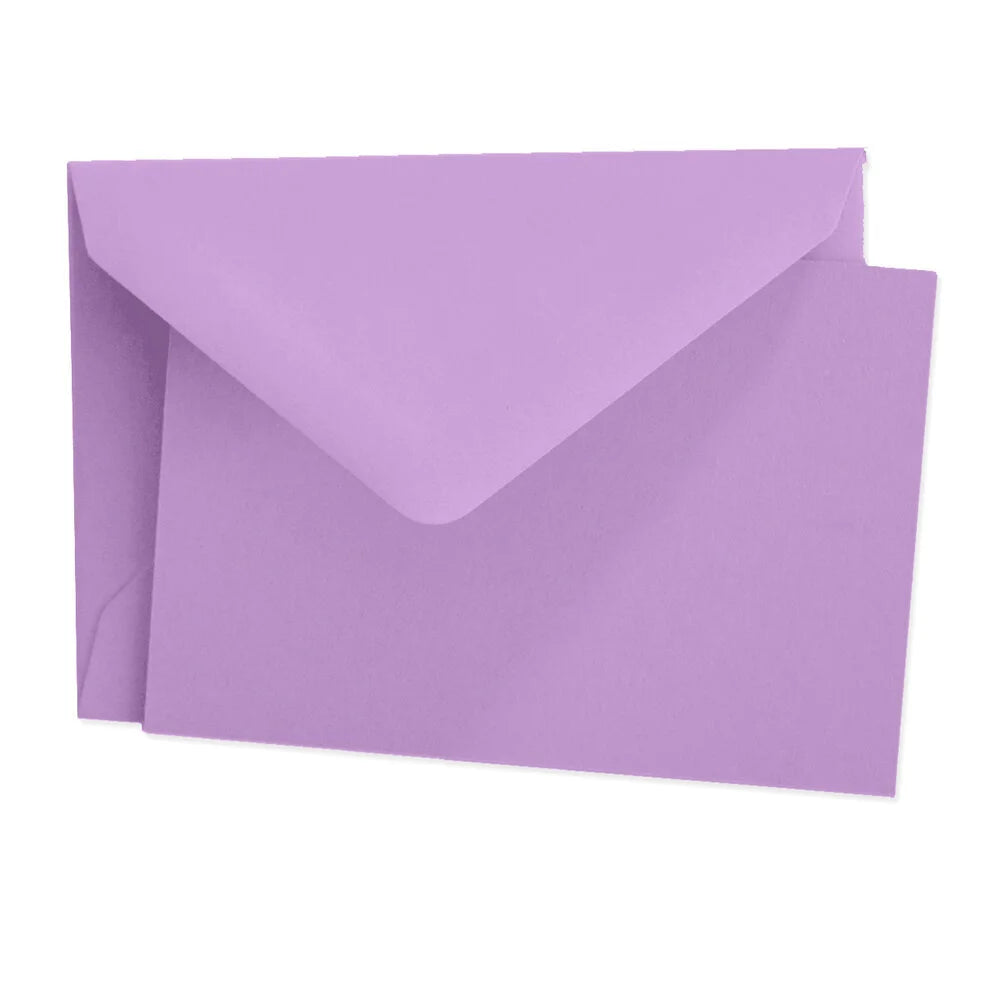 Original Crown Mill Color Vellum Medium - Stationary