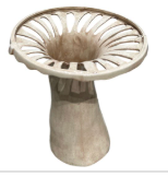 Vintage ceramic lamp: TCS202524
