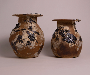 Unearthed 01 by Chantel Le