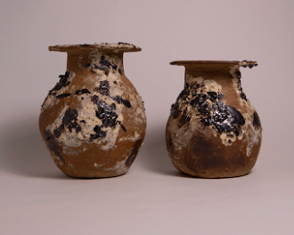 Unearthed 2 by Chantel Le