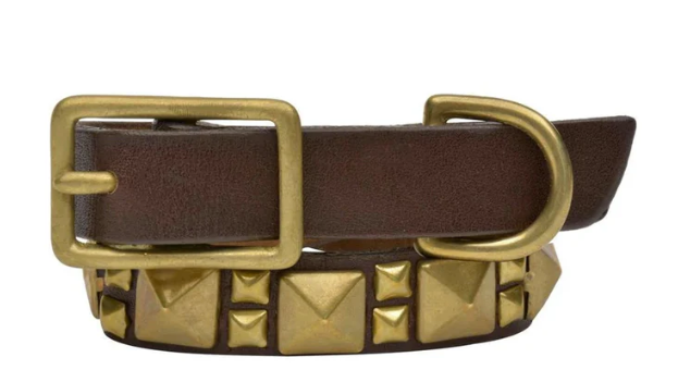 Pera 15" Dog Collar
