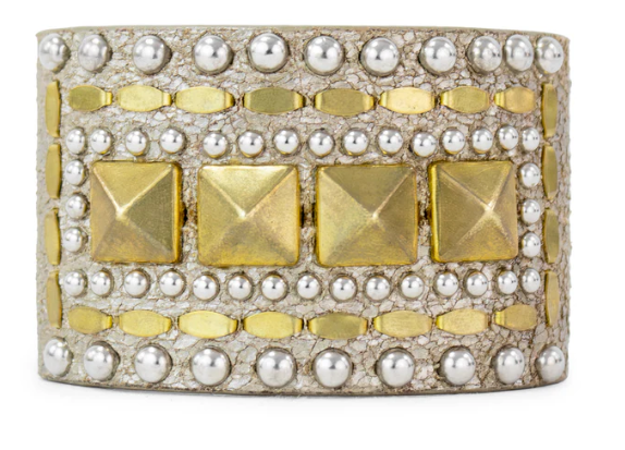 Kava 1.5 Buckle Bracelet