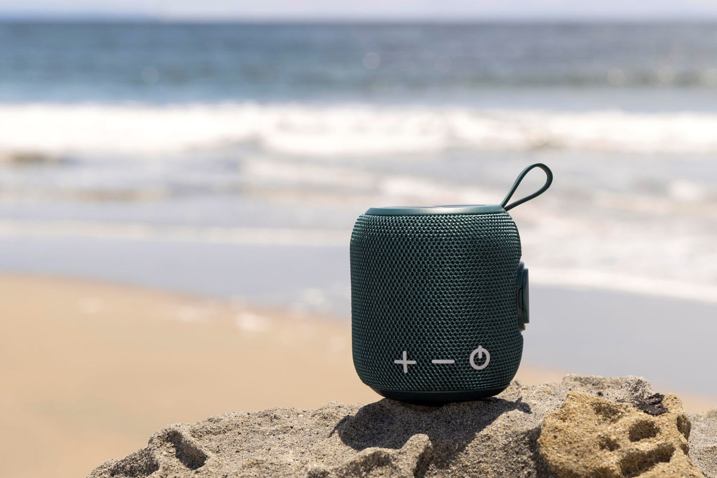Waterproof Bluetooth Speaker