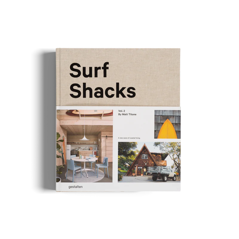 Surf Shacks V.2