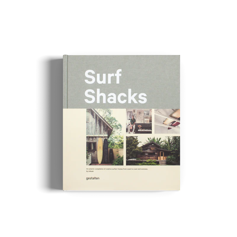 Surf Shacks