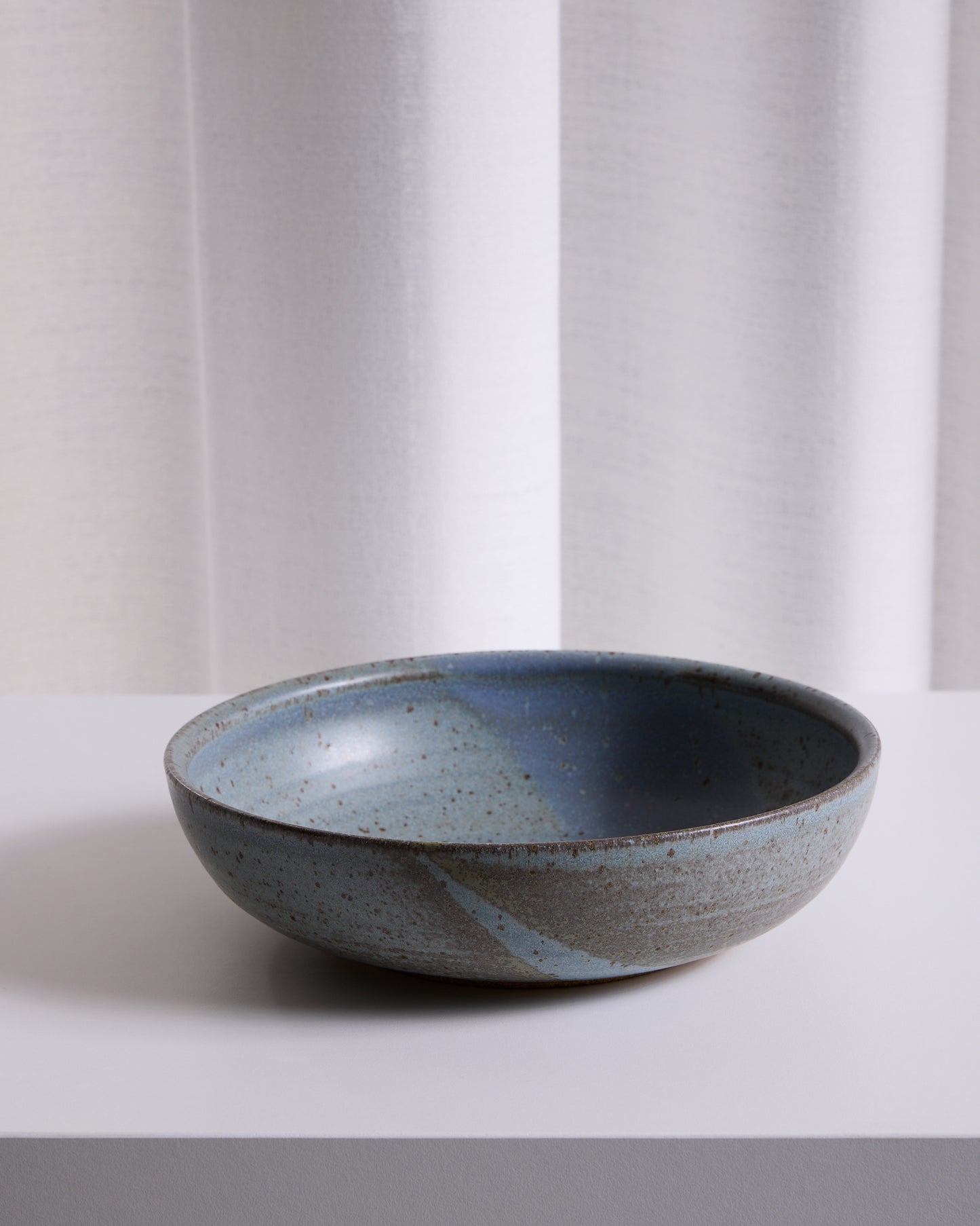 Cool Tri Rimmed Pasta Bowl