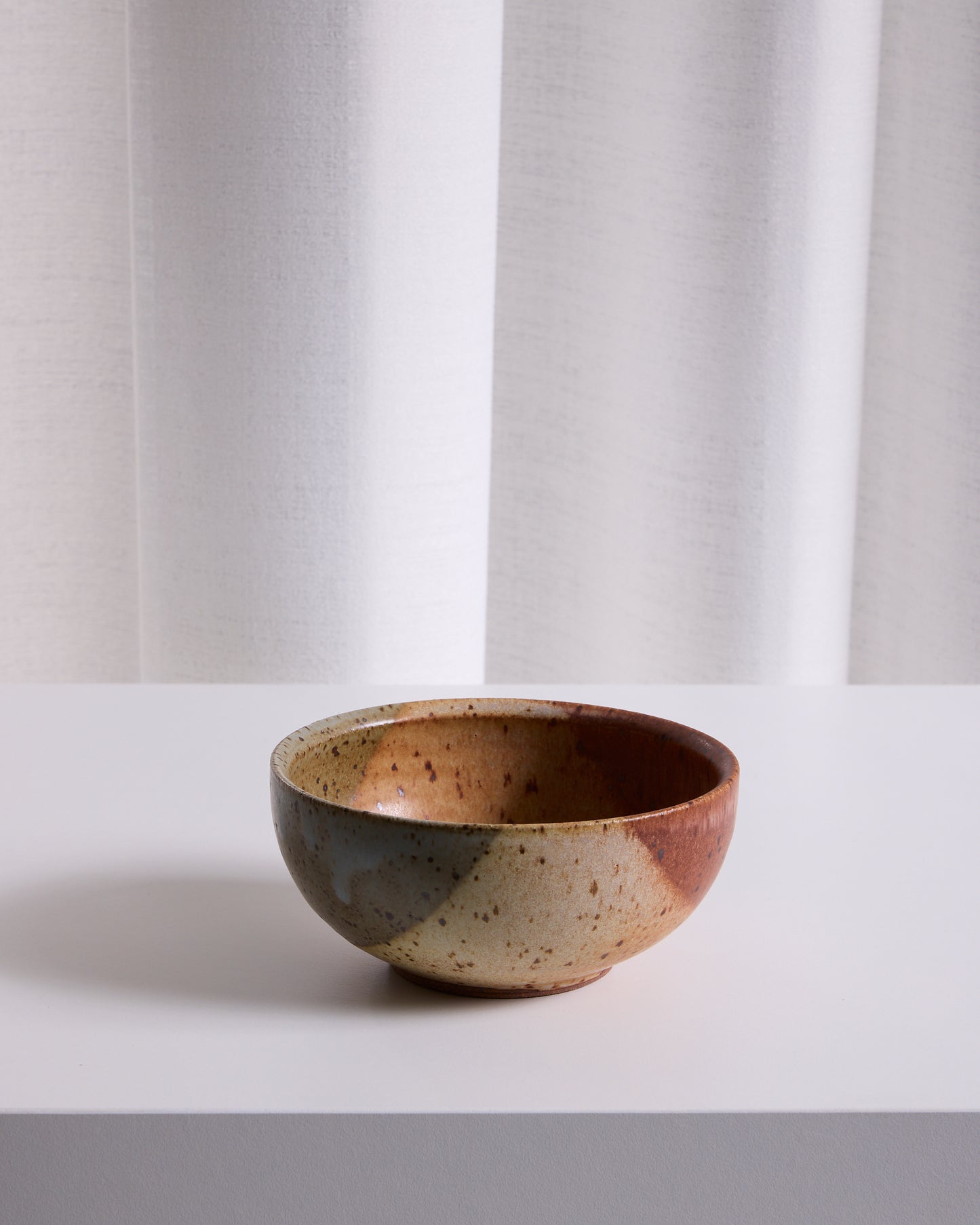 Stoneware Warm Tri