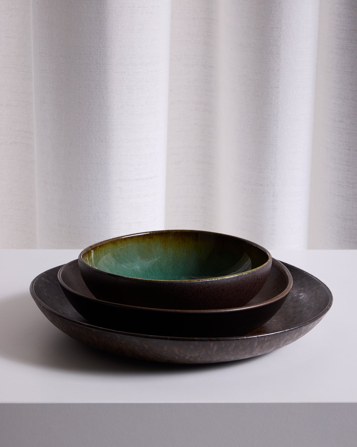 Amazonia Dishware
