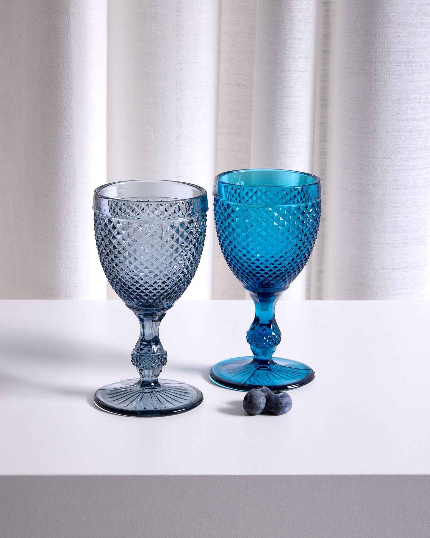 Bicos Goblets Set