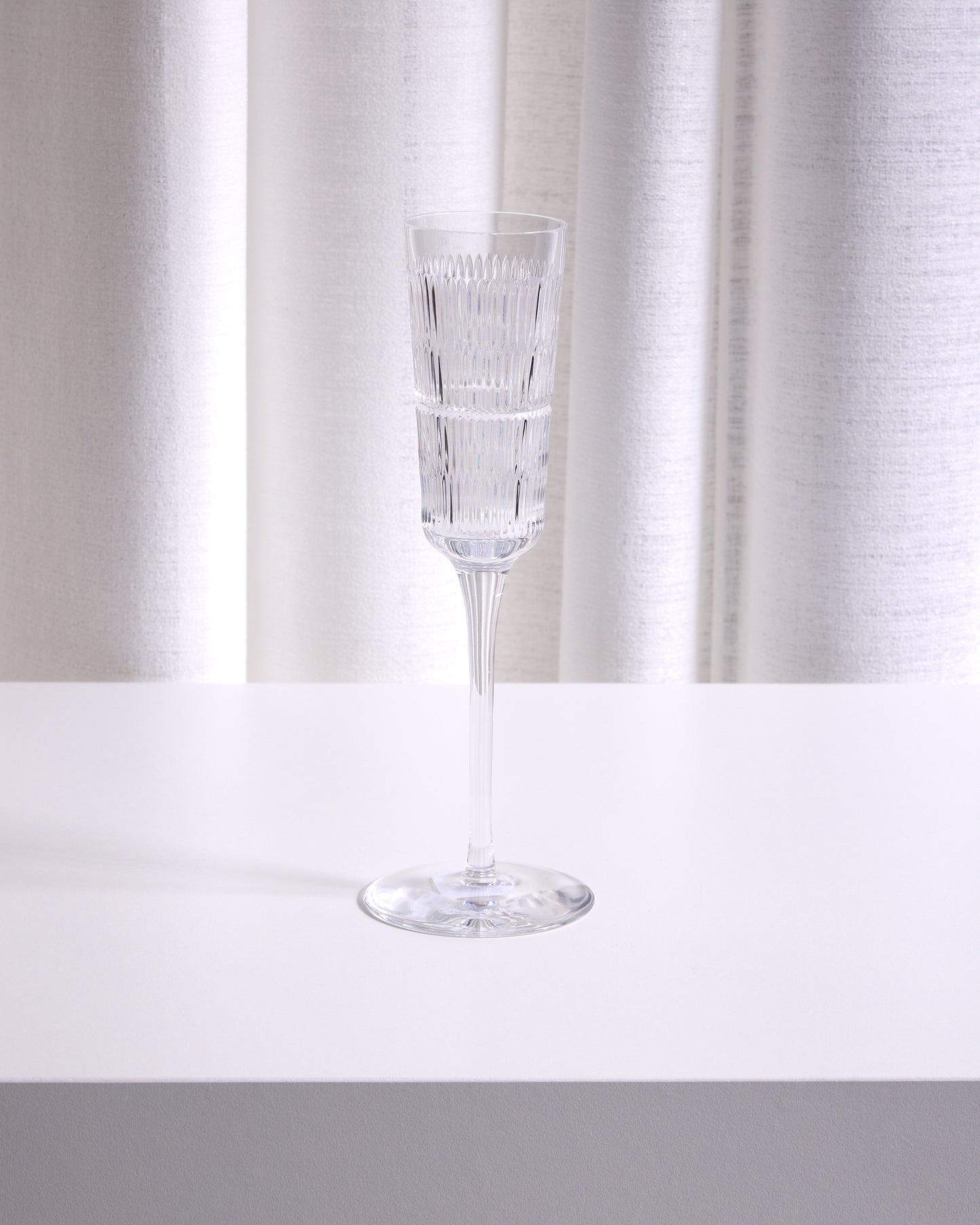 Vendome Glassware