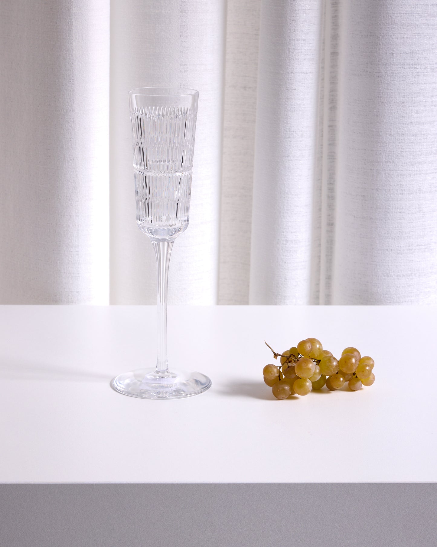 Vendome Glassware