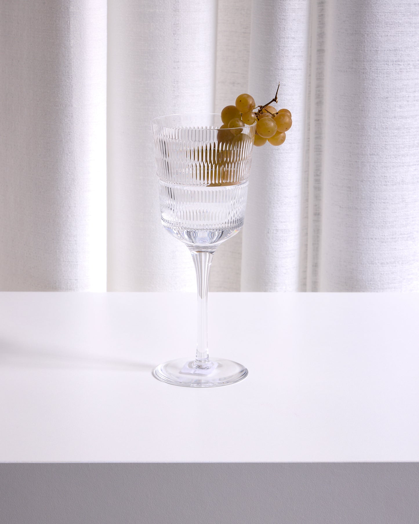 Vendome Glassware