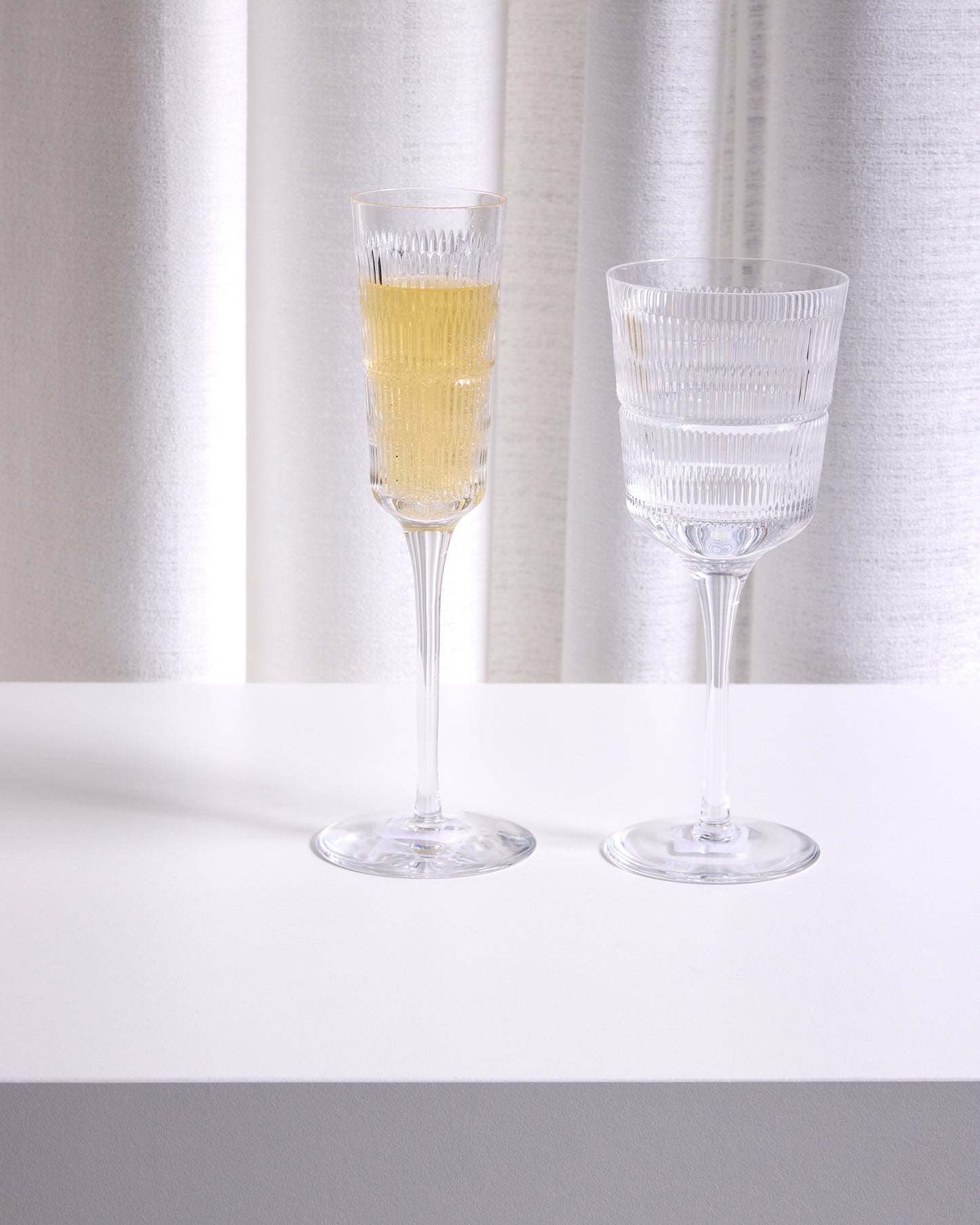 Vendome Glassware