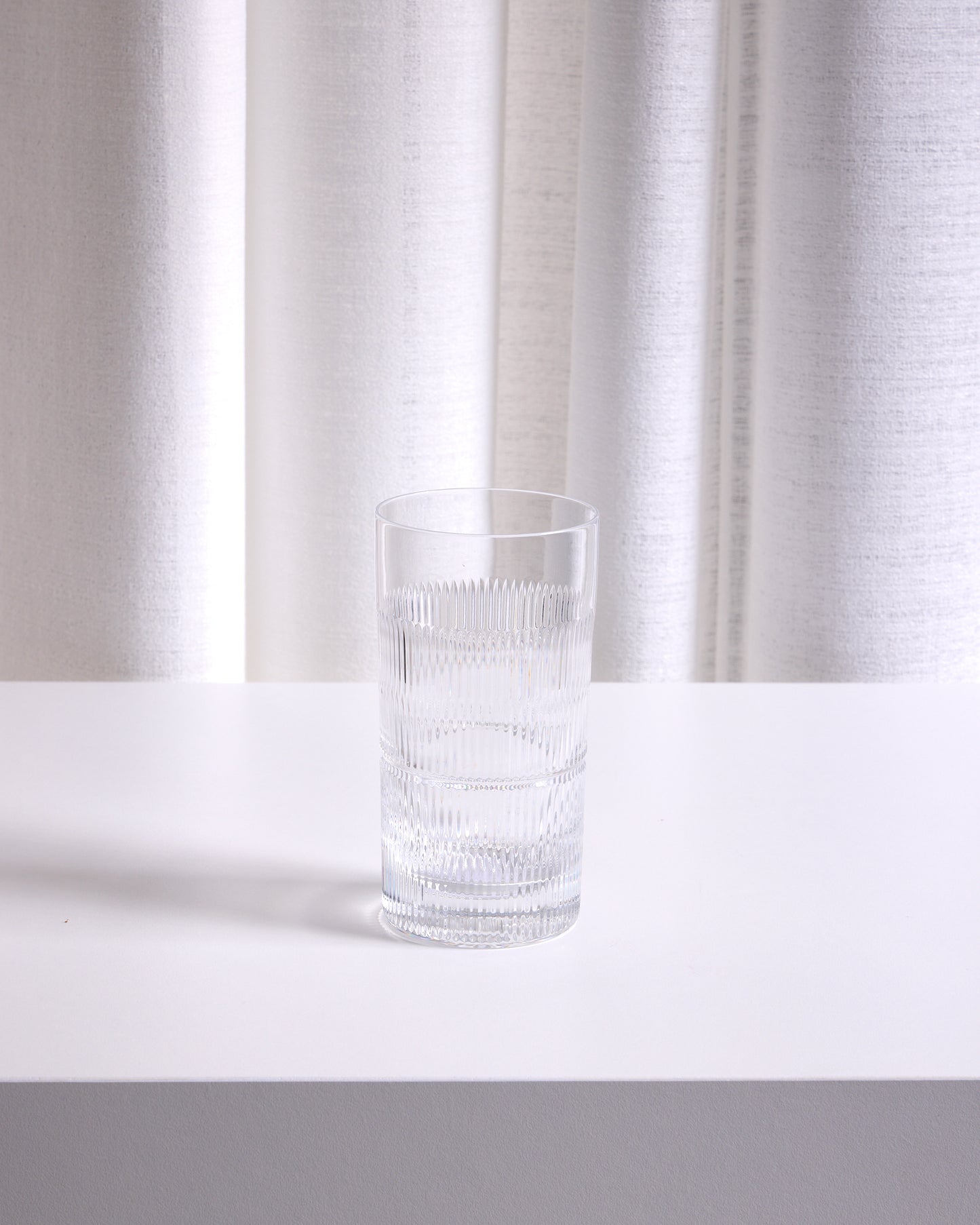 Vendome Glassware
