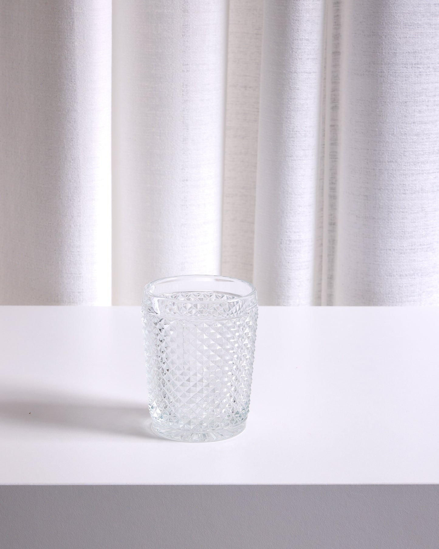 Bicos Glassware