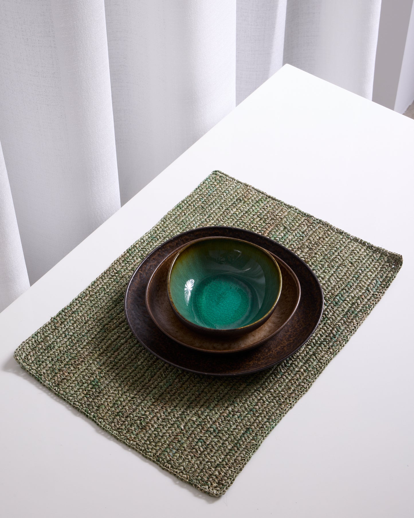 Amazonia Dishware