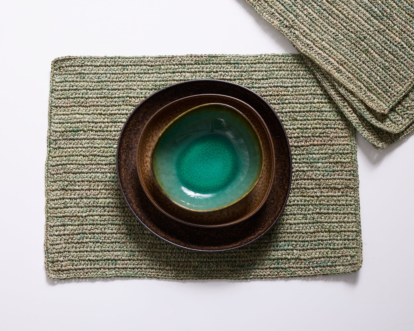 Amazonia Dishware
