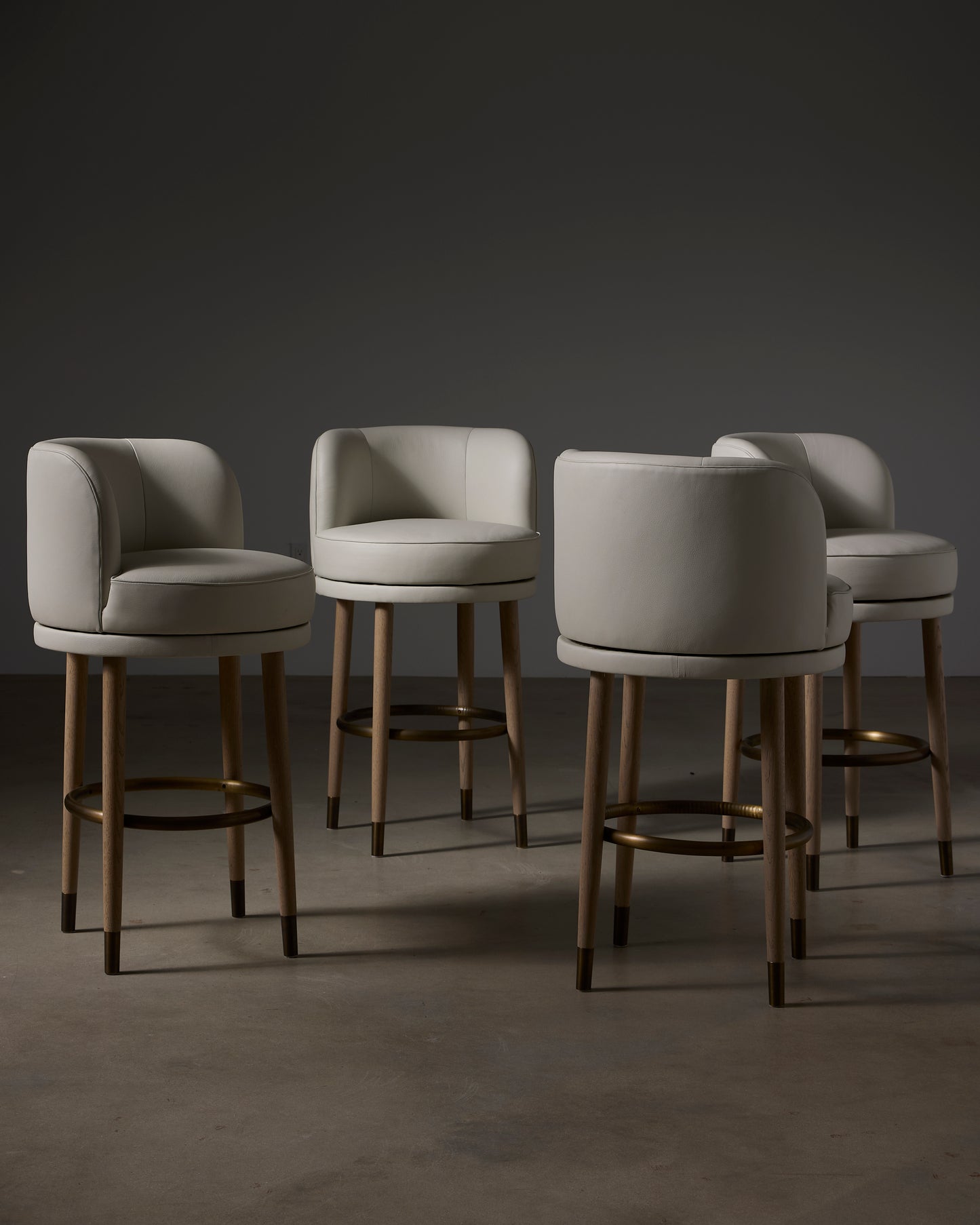 Moonlight Bar Stool