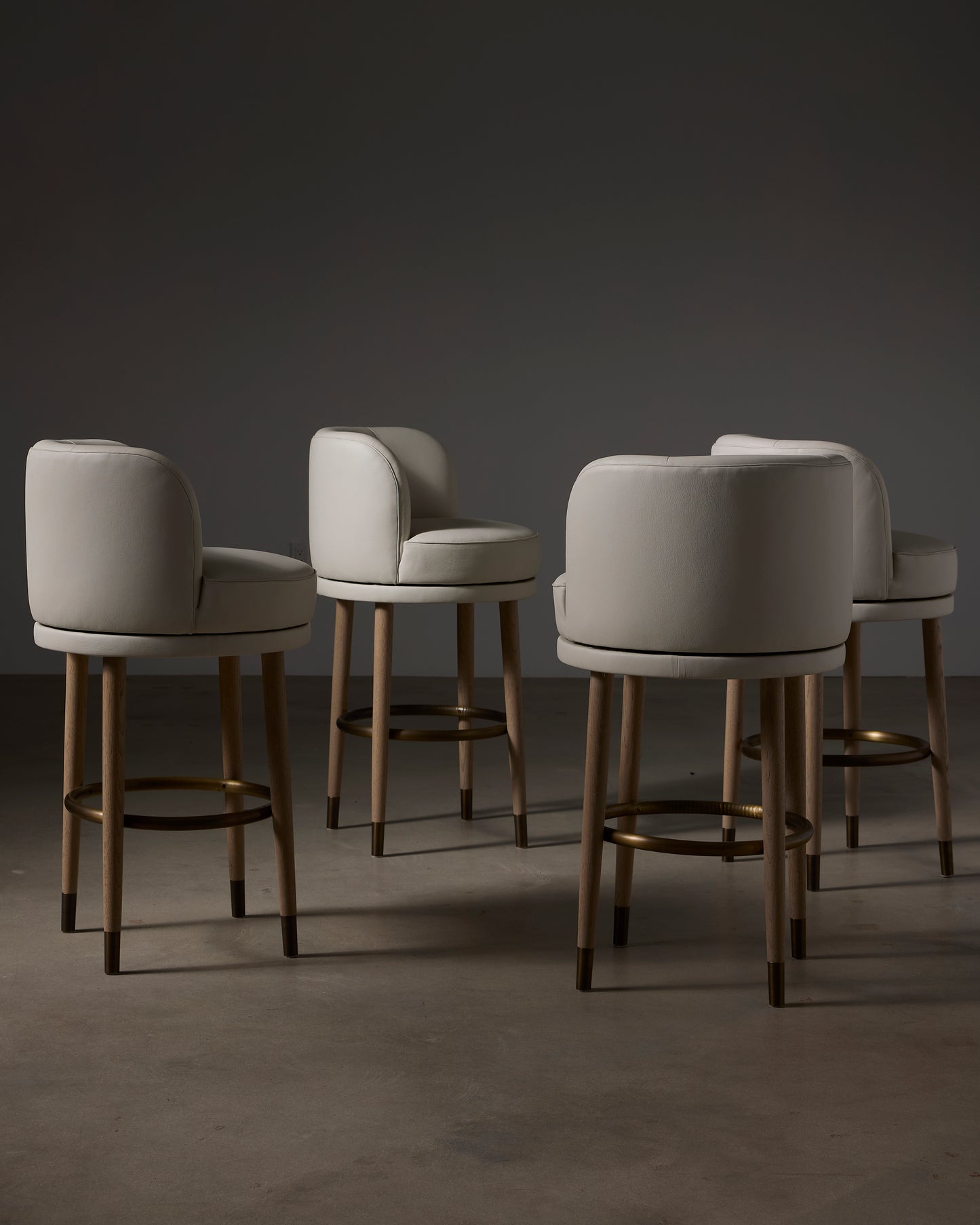 Moonlight Bar Stool