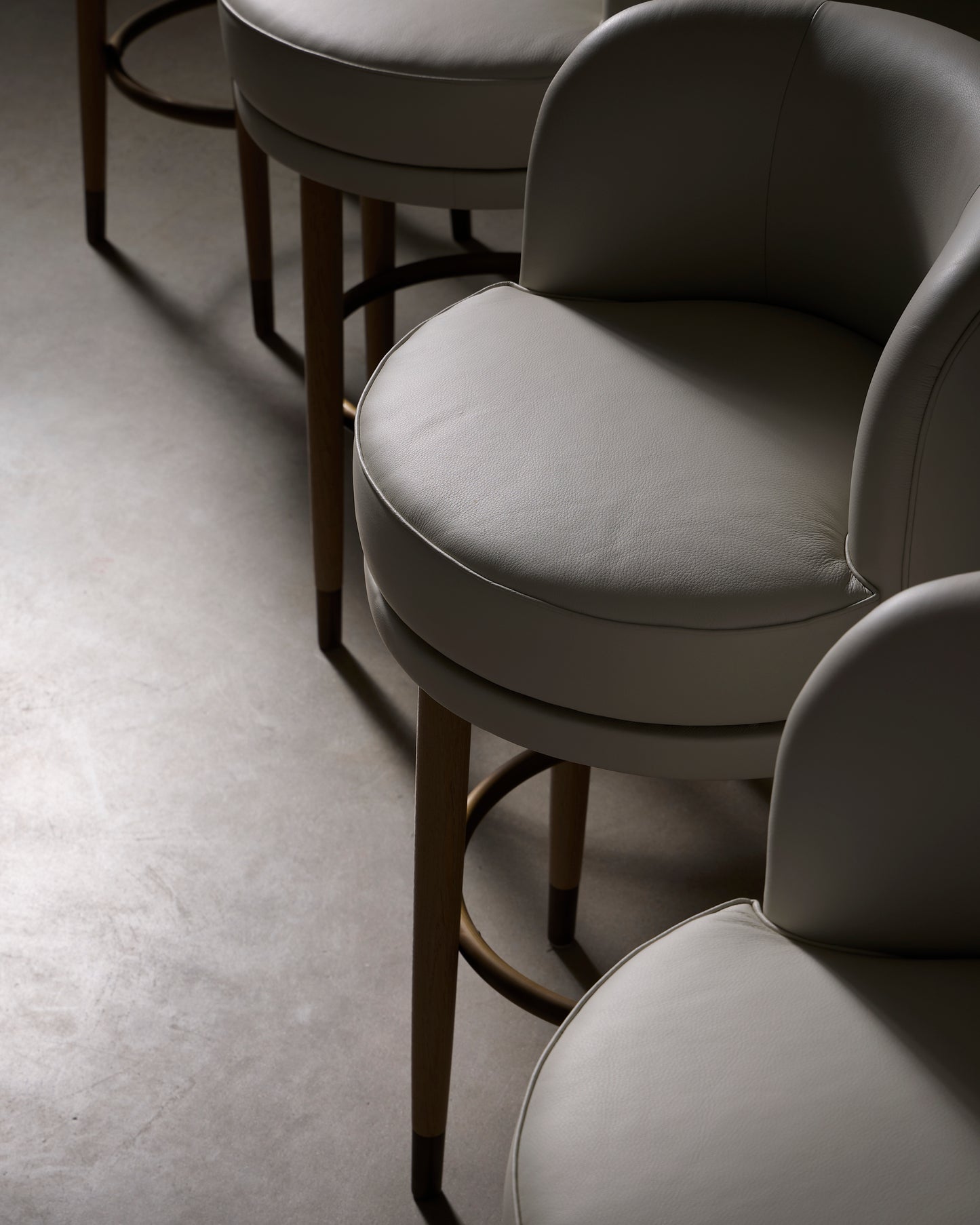 Moonlight Bar Stool