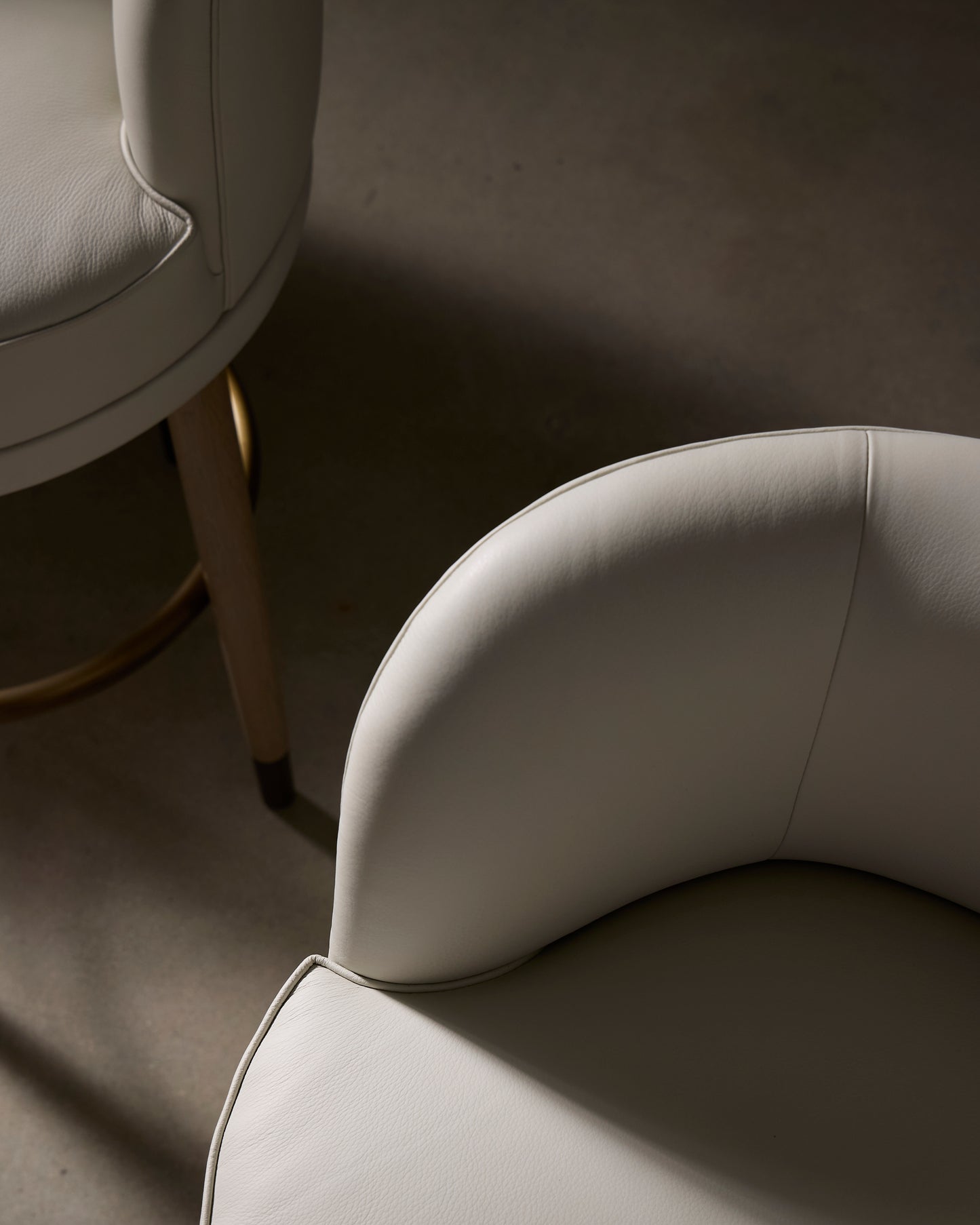 Moonlight Bar Stool