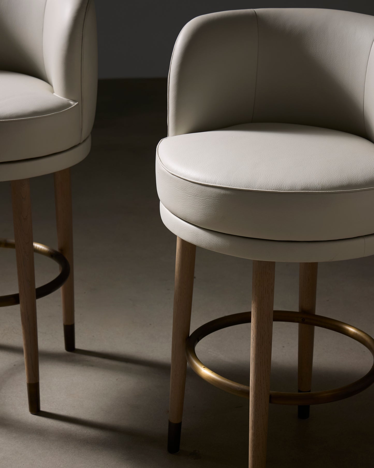 Moonlight Bar Stool