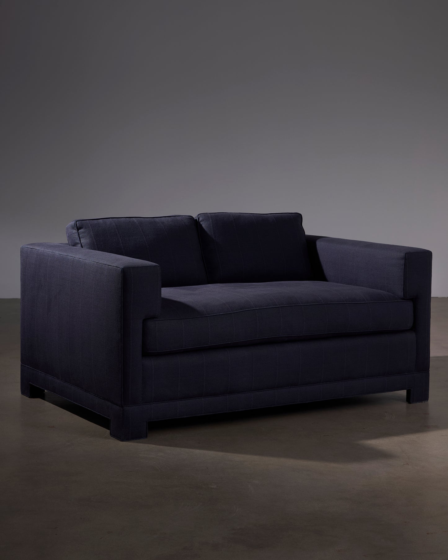 Lover's Point Settee