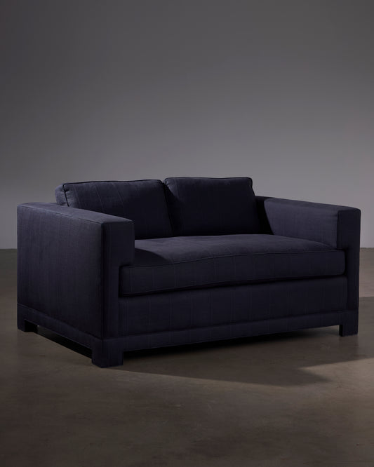 Lover's Point Settee