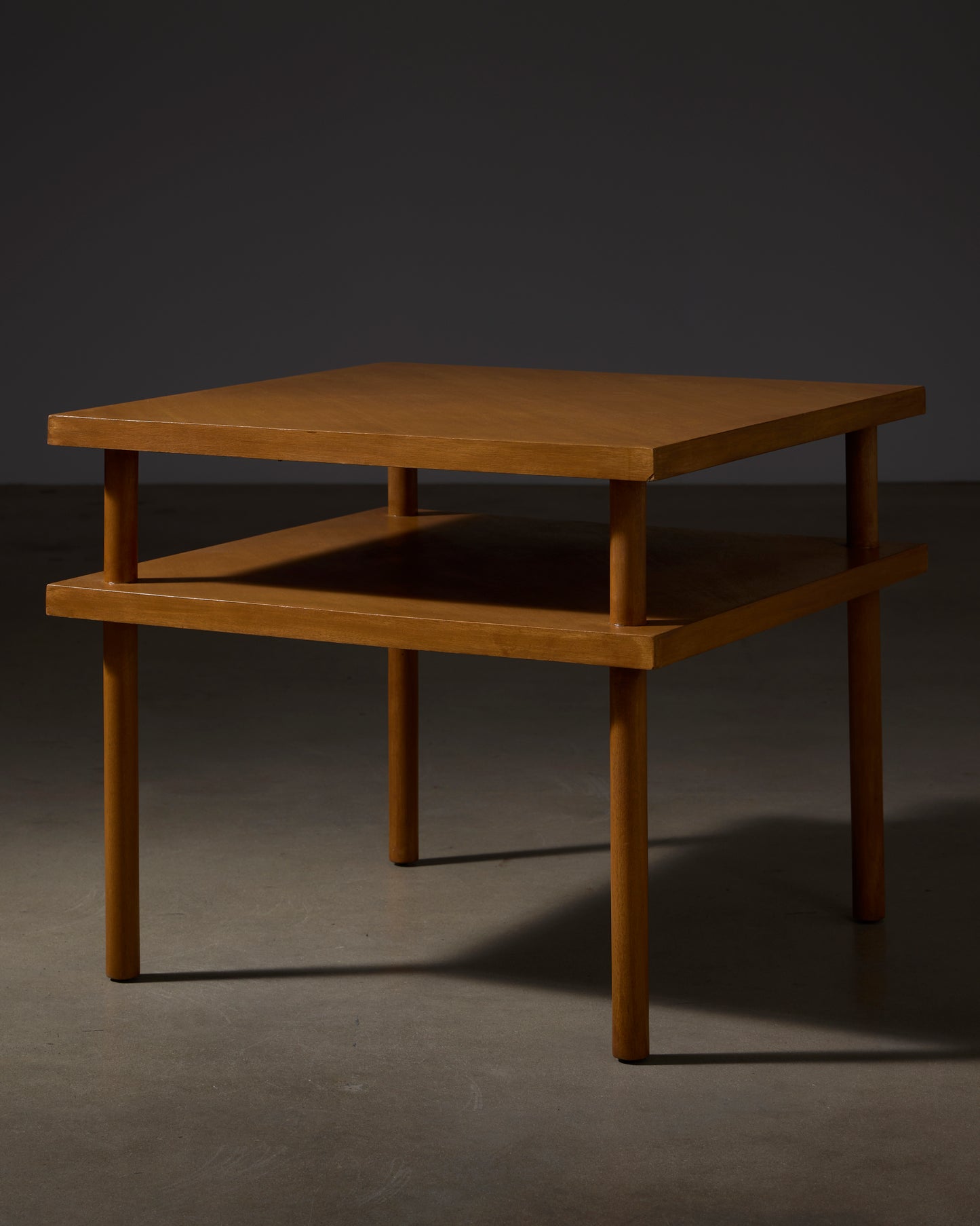 French White Oak Table