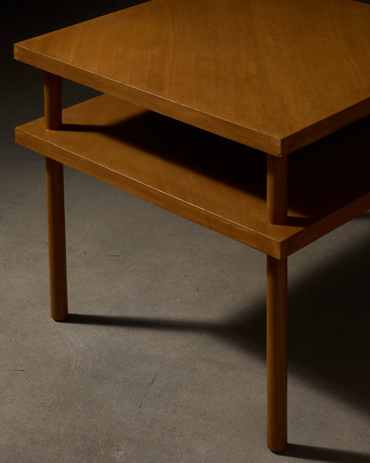 French White Oak Table